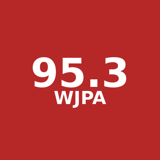 WJPA 95.3 artwork